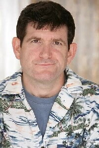 Christopher Gehrman