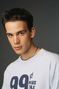 Christopher Gorham