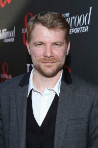 Christopher Hatherall