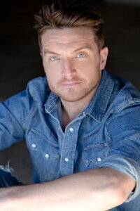 Christopher Jones