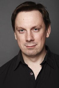 Christopher Keddie