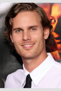 Christopher Landon