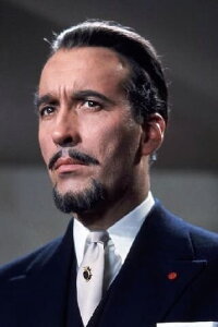 Christopher Lee