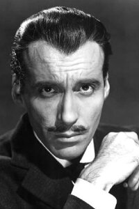 Christopher Lee
