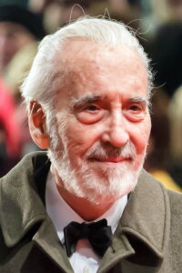 Christopher Lee
