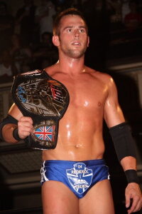 Christopher Lindsey