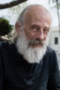 Christopher Lloyd