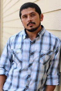 Christopher M. Campos
