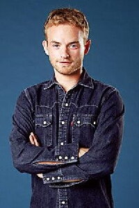 Christopher Masterson