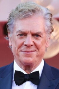 Christopher McDonald