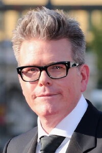 Christopher McQuarrie