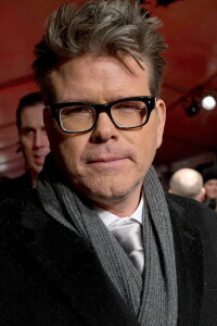 Christopher McQuarrie