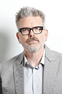 Christopher McQuarrie
