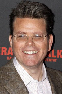 Christopher McQuarrie