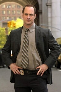 Christopher Meloni