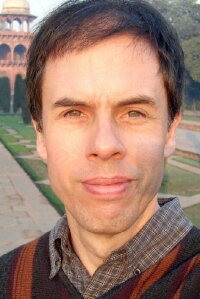 Christopher Münch