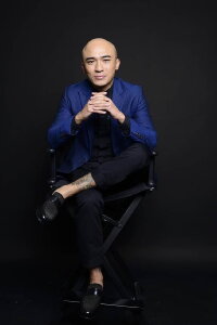 Christopher Ni