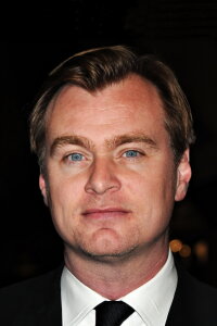 Christopher Nolan