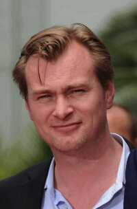 Christopher Nolan