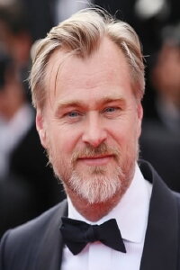 Christopher Nolan