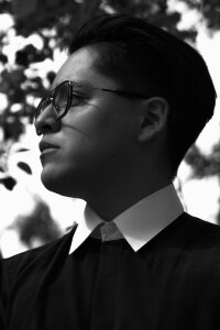 Christopher Olmos