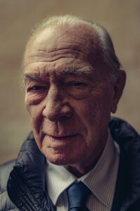 Christopher Plummer
