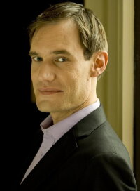 Christopher Prentice