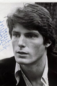Christopher Reeve