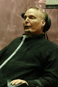 Christopher Reeve