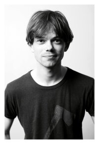 Christopher Rithin