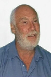 Christopher Robbie