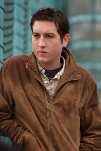 Christopher Rodriguez Marquette