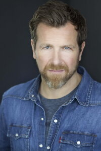 Christopher Rosamond