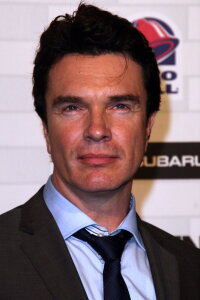 Christopher Shyer