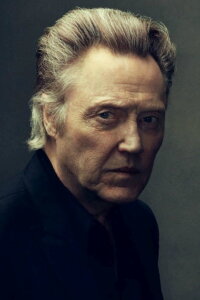 Christopher Walken