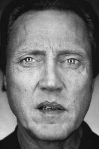Christopher Walken
