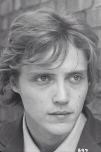 Christopher Walken