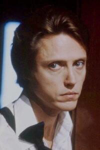 Christopher Walken