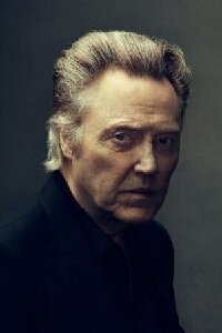 Christopher Walken