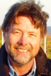 Christopher Wood