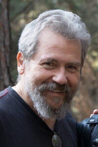 Christos Callow