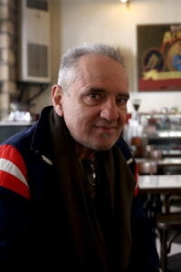Christos Voupouras