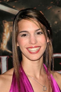 Christy Carlson Romano