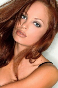 Christy Hemme