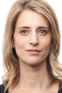 Christy Meyer