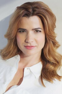Christy Scott Cashman