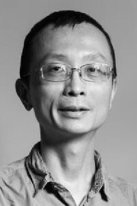 Chu Hsien-jer