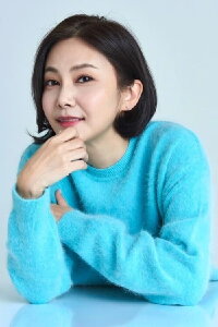 Chu Sang-mi