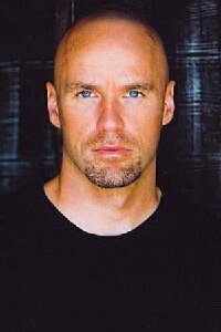 Chuck Ashworth