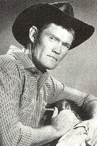Chuck Connors